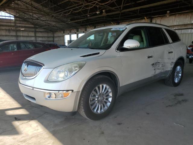 BUICK ENCLAVE 2012 5gakrced6cj280373