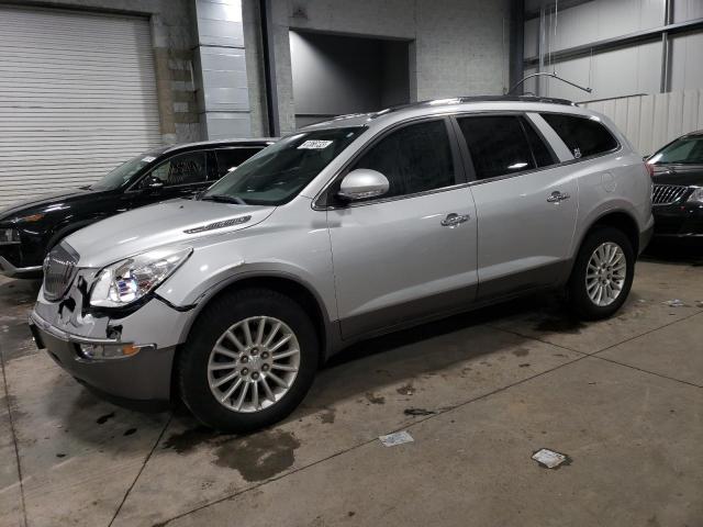 BUICK ENCLAVE 2012 5gakrced6cj289400