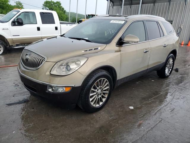 BUICK ENCLAVE 2012 5gakrced6cj307863