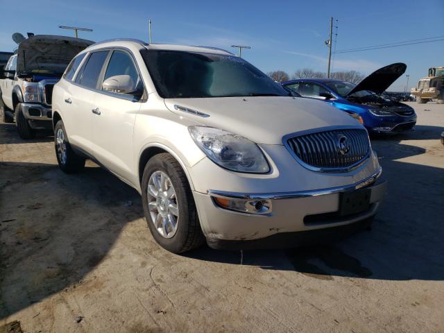 BUICK ENCLAVE 2012 5gakrced6cj315204