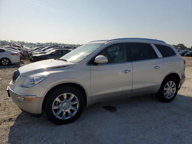 BUICK ENCLAVE 2012 5gakrced6cj325439