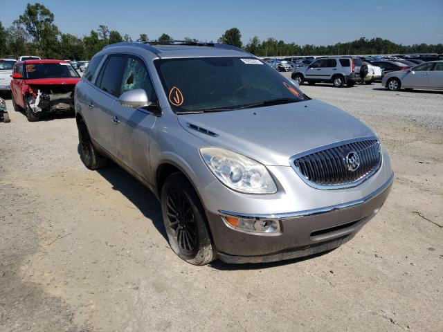 BUICK ENCLAVE 2012 5gakrced6cj328129