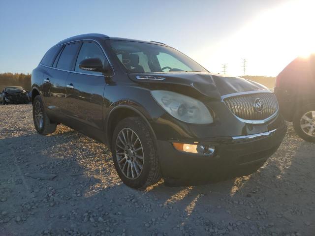 BUICK ENCLAVE 2012 5gakrced6cj339664