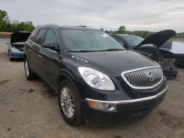 BUICK ENCLAVE 2012 5gakrced6cj341723