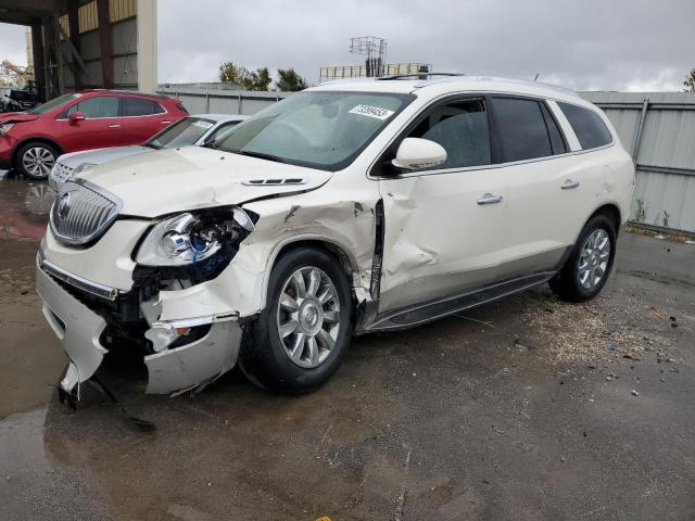 BUICK ENCLAVE 2012 5gakrced6cj351510