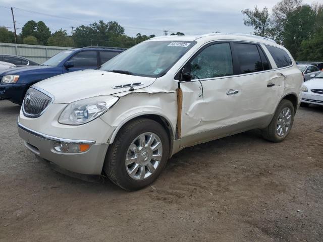 BUICK ENCLAVE 2012 5gakrced6cj360708