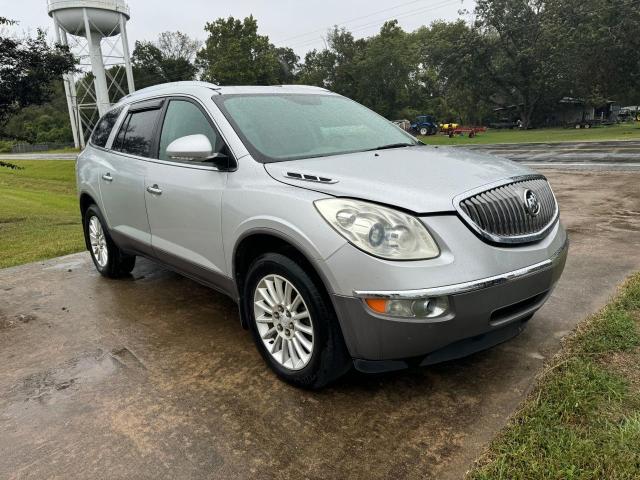 BUICK ENCLAVE 2012 5gakrced6cj367366