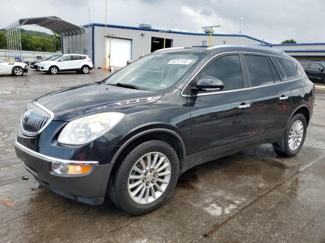 BUICK ENCLAVE 2012 5gakrced6cj379663