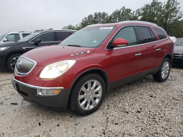 BUICK ENCLAVE 2012 5gakrced6cj381350