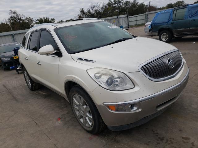 BUICK ENCLAVE 2012 5gakrced6cj395104