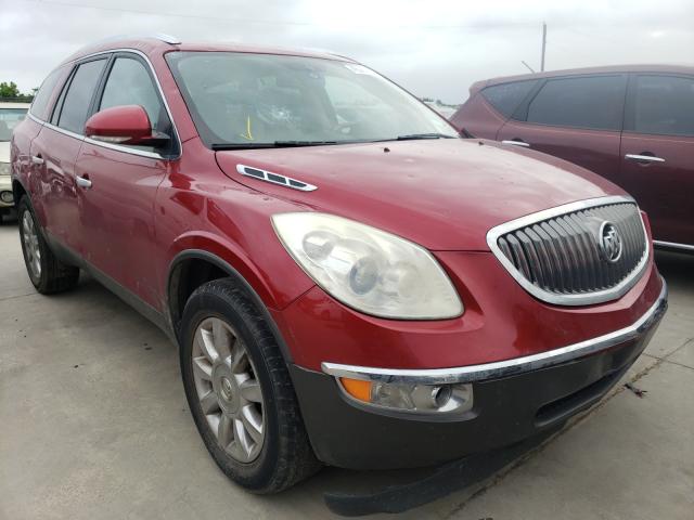 BUICK ENCLAVE 2012 5gakrced6cj415786