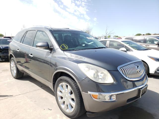 BUICK ENCLAVE CX 2011 5gakrced7bj111753