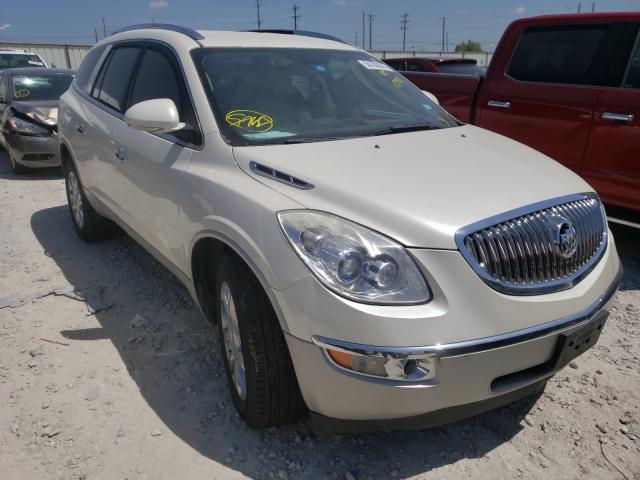 BUICK ENCLAVE CX 2011 5gakrced7bj112174