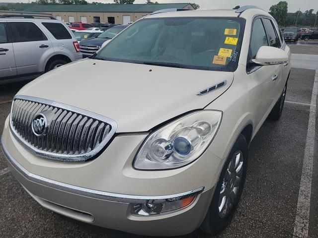 BUICK ENCLAVE 2011 5gakrced7bj112904