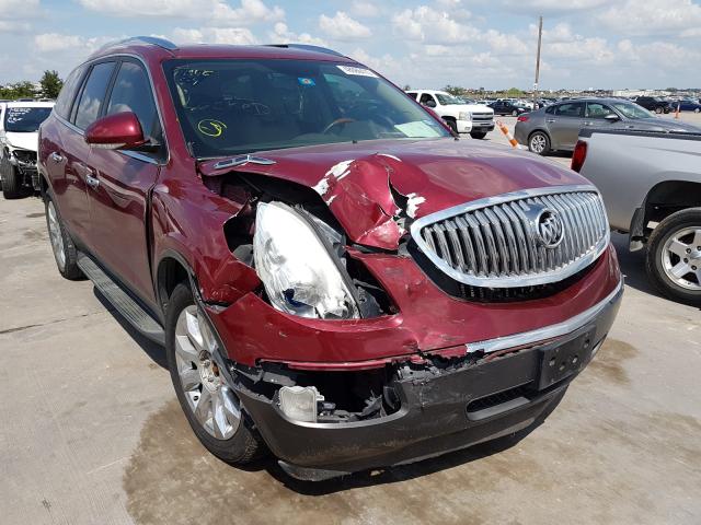 BUICK ENCLAVE CX 2011 5gakrced7bj115110