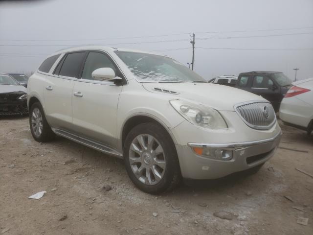 BUICK ENCLAVE CX 2011 5gakrced7bj120341