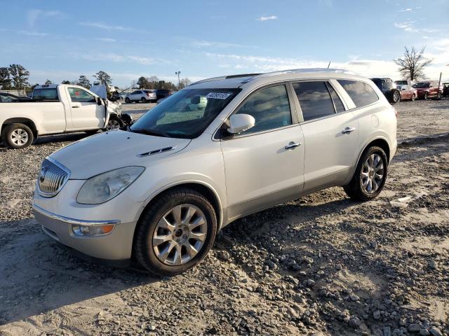 BUICK ENCLAVE 2011 5gakrced7bj120775