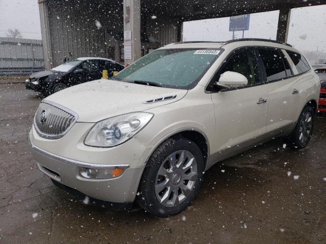 BUICK ENCLAVE CX 2011 5gakrced7bj132067