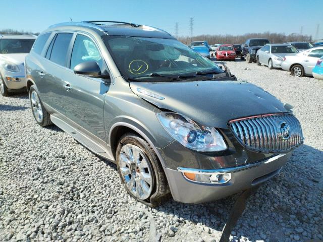 BUICK ENCLAVE CX 2011 5gakrced7bj158779