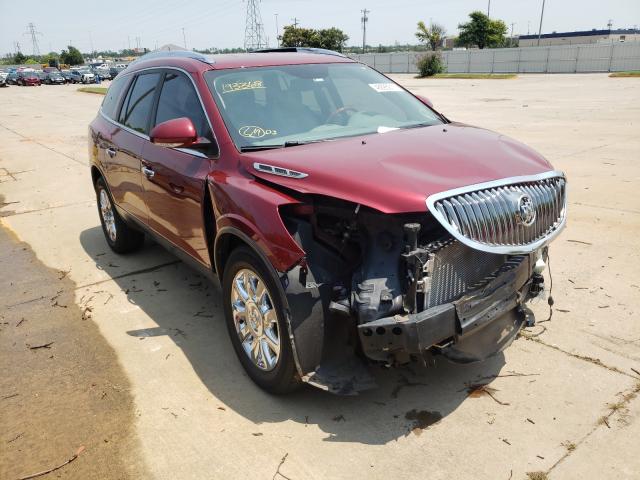 BUICK ENCLAVE CX 2011 5gakrced7bj193368