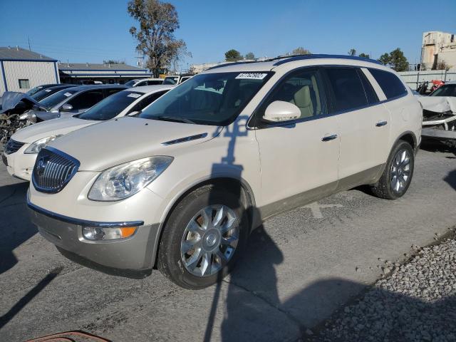 BUICK ENCLAVE CX 2011 5gakrced7bj196660