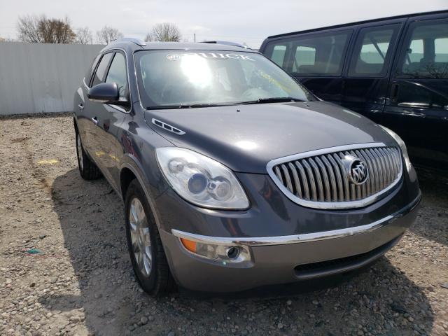 BUICK ENCLAVE CX 2011 5gakrced7bj202263