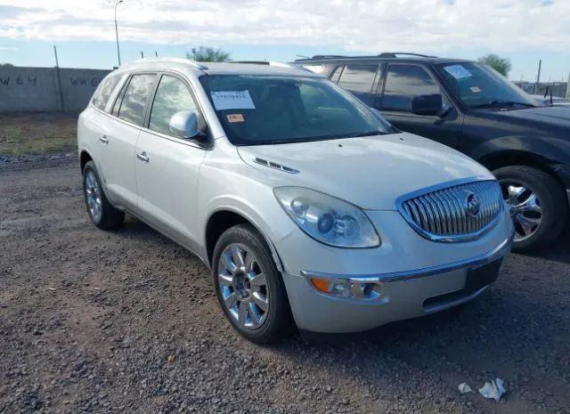 BUICK ENCLAVE 2011 5gakrced7bj217717