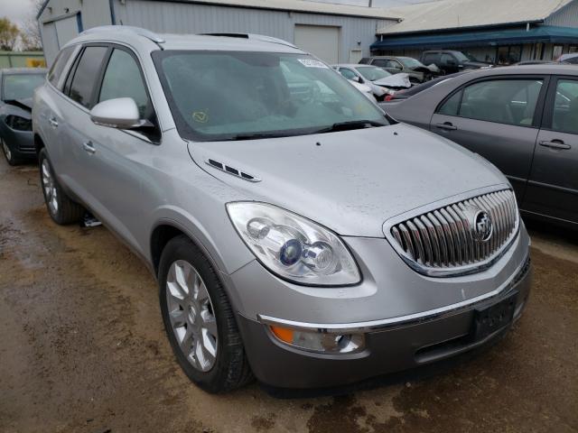 BUICK ENCLAVE CX 2011 5gakrced7bj224277