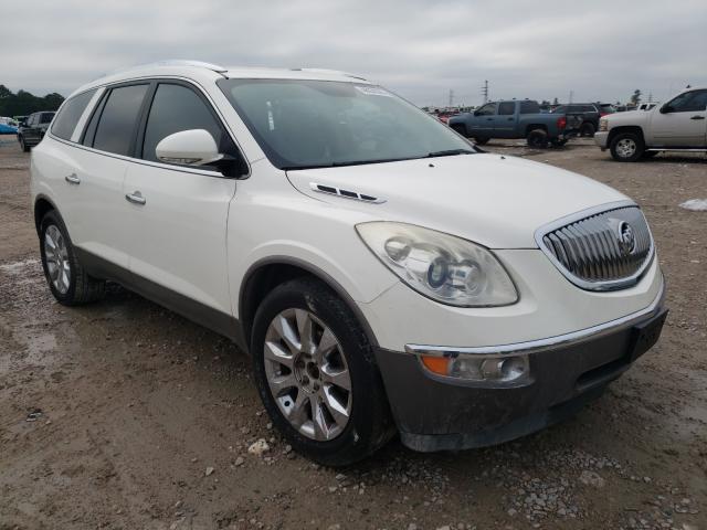 BUICK ENCLAVE CX 2011 5gakrced7bj233643