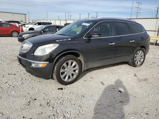 BUICK ENCLAVE CX 2011 5gakrced7bj262463