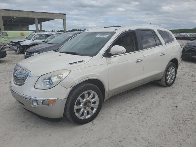 BUICK ENCLAVE 2011 5gakrced7bj293972