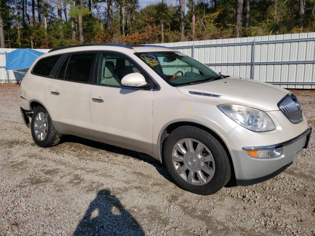 BUICK ENCLAVE CX 2011 5gakrced7bj300726