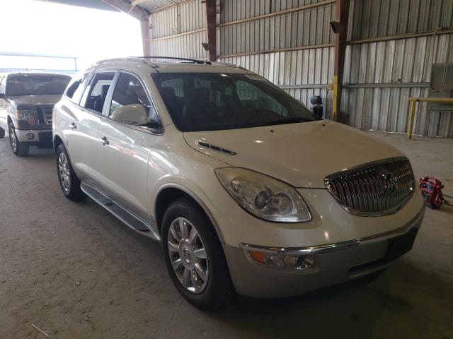 BUICK ENCLAVE CX 2011 5gakrced7bj304470