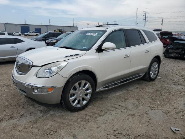 BUICK ENCLAVE 2011 5gakrced7bj313959