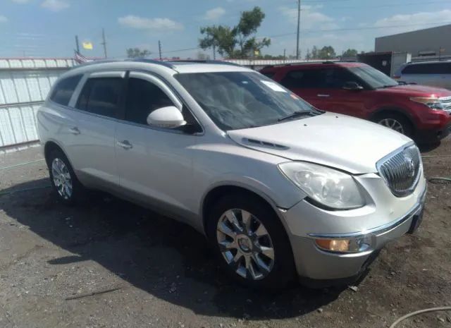 BUICK ENCLAVE 2011 5gakrced7bj317591