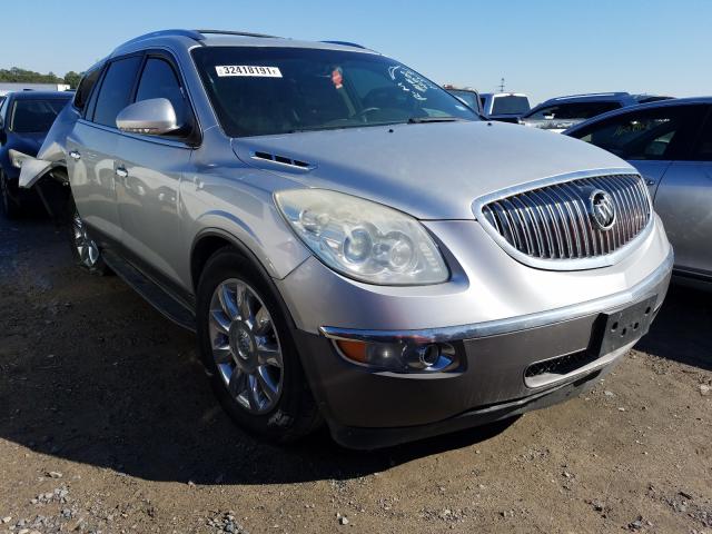 BUICK ENCLAVE CX 2011 5gakrced7bj321849