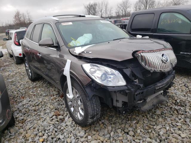 BUICK ENCLAVE CX 2011 5gakrced7bj330292