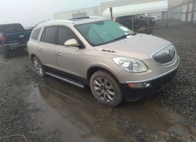 BUICK ENCLAVE 2011 5gakrced7bj335170