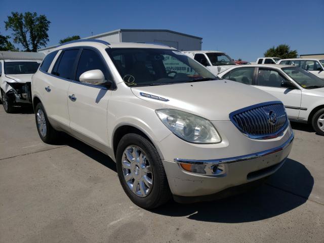 BUICK ENCLAVE CX 2011 5gakrced7bj336643