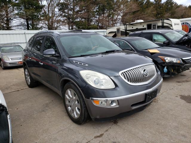 BUICK ENCLAVE CX 2011 5gakrced7bj349652