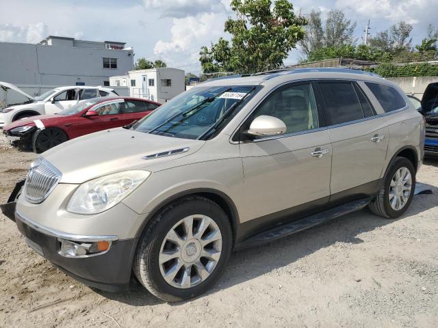 BUICK ENCLAVE 2011 5gakrced7bj406741