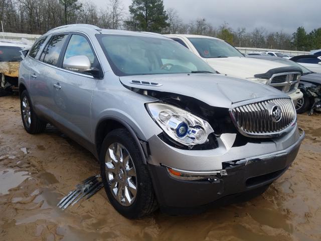 BUICK ENCLAVE CX 2011 5gakrced7bj419053