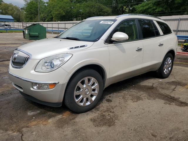 BUICK ENCLAVE 2012 5gakrced7cj100463