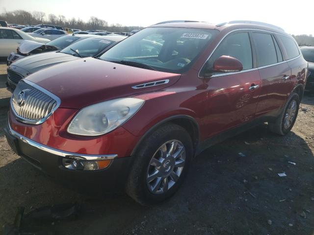 BUICK ENCLAVE 2012 5gakrced7cj103346