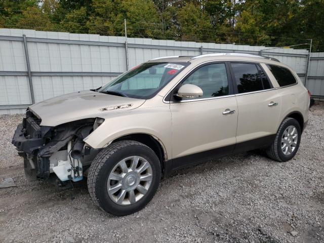 BUICK ENCLAVE 2012 5gakrced7cj106294