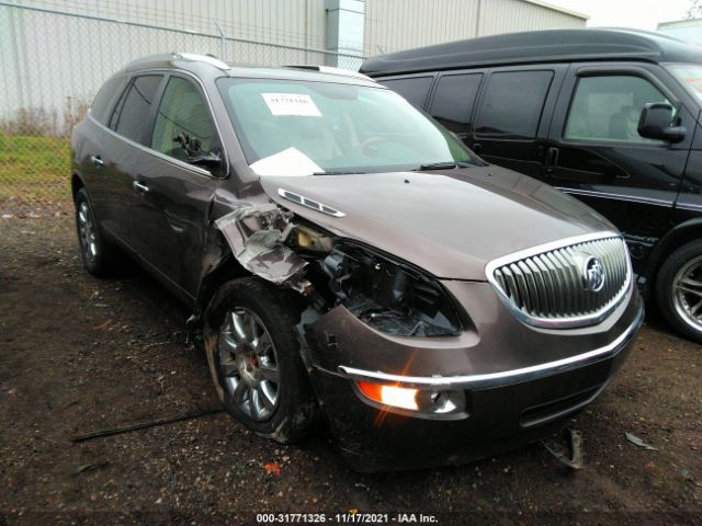 BUICK ENCLAVE 2012 5gakrced7cj173901