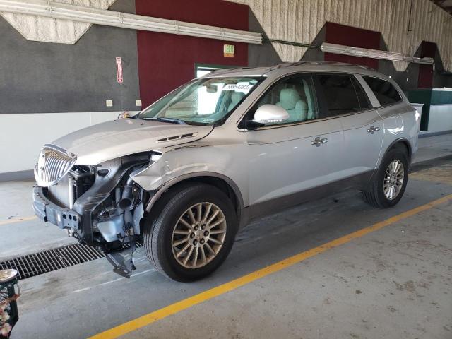 BUICK ENCLAVE 2012 5gakrced7cj186180