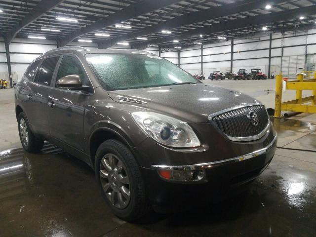 BUICK ENCLAVE 2012 5gakrced7cj215905