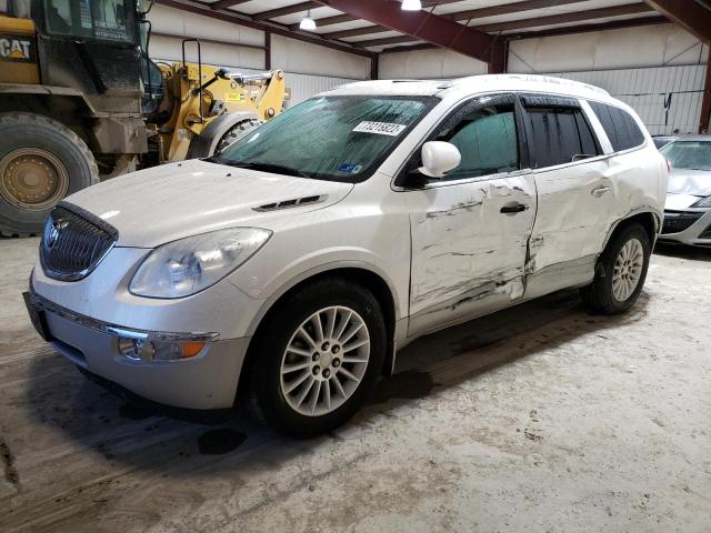 BUICK ENCLAVE 2012 5gakrced7cj230470