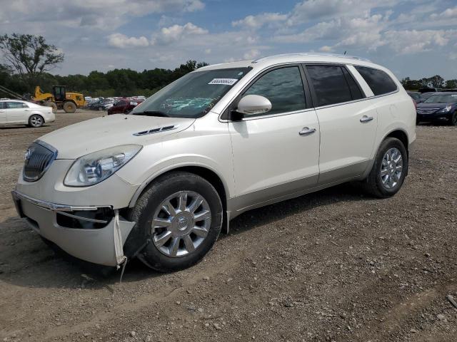 BUICK ENCLAVE 2012 5gakrced7cj232915